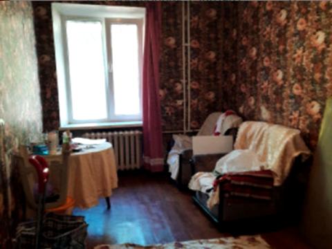 квартира по адресу Мясоедовская ул., 5в