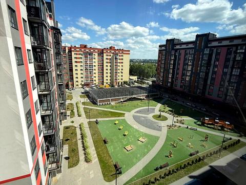 квартира по адресу Вінницьке шоссе, 1/3