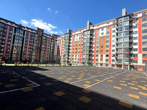 квартира по адресу Вінницьке шоссе, 1/3