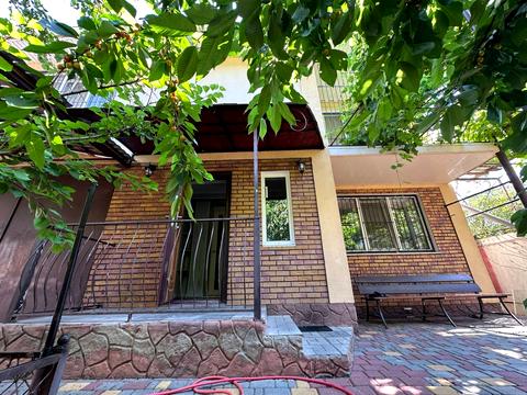 будинок за адресою хаджибейська