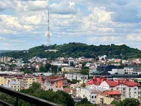 квартира за адресою Марка Черемшини вул., 29