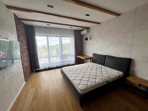 квартира за адресою Марка Черемшини вул., 29