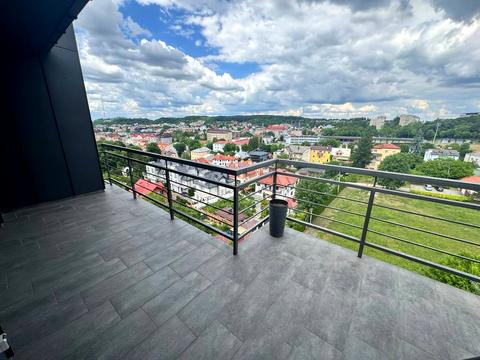 квартира за адресою Марка Черемшини вул., 29