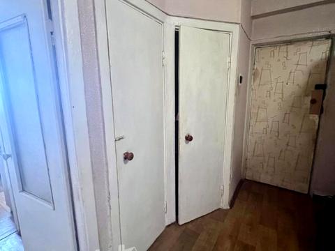 квартира за адресою Воскресенський просп. (Перова), 25