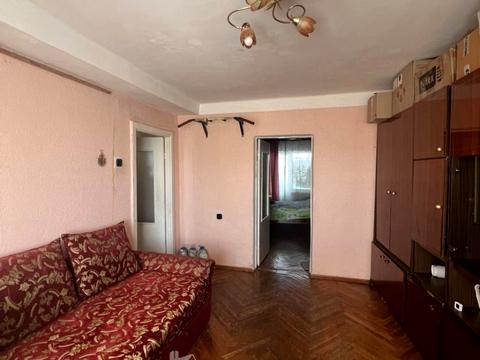 квартира за адресою Воскресенський просп. (Перова), 25