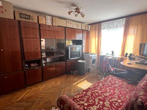 квартира за адресою Воскресенський просп. (Перова), 25