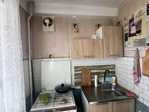 квартира за адресою Воскресенський просп. (Перова), 25