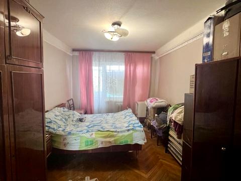 квартира за адресою Воскресенський просп. (Перова), 25