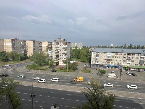 квартира за адресою Воскресенський просп. (Перова), 25