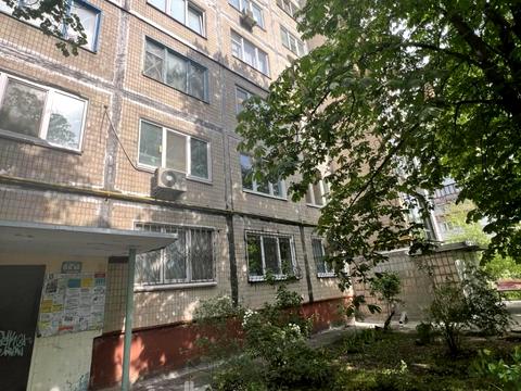 квартира за адресою Воскресенський просп. (Перова), 25