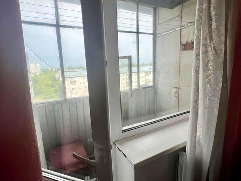 квартира за адресою Воскресенський просп. (Перова), 25