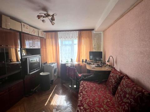 квартира за адресою Воскресенський просп. (Перова), 25