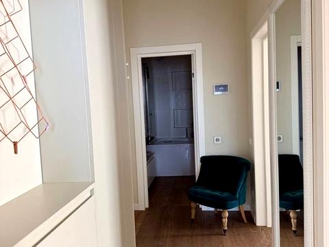 квартира за адресою Трускавецька вул., 4-Б