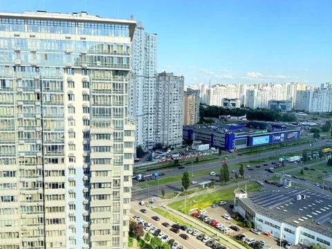 квартира за адресою Трускавецька вул., 4-Б