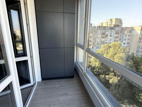 квартира по адресу Миколайчука ул., 14