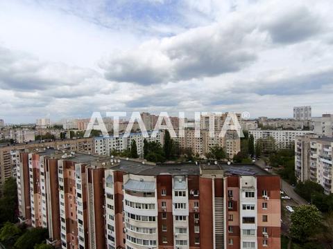 квартира по адресу Костанди ул., 162/1