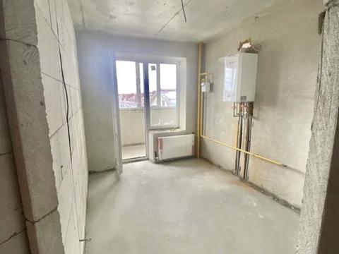 квартира по адресу Бышевская ул., 14-14А