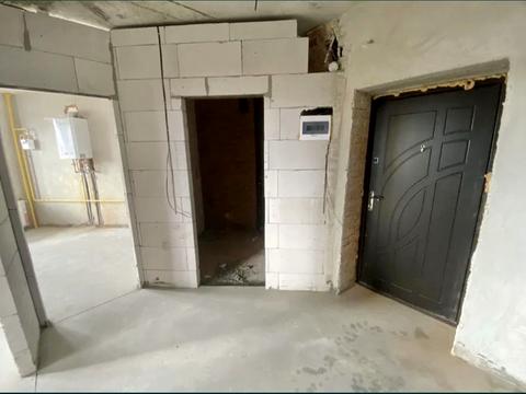квартира по адресу Бышевская ул., 14-14А