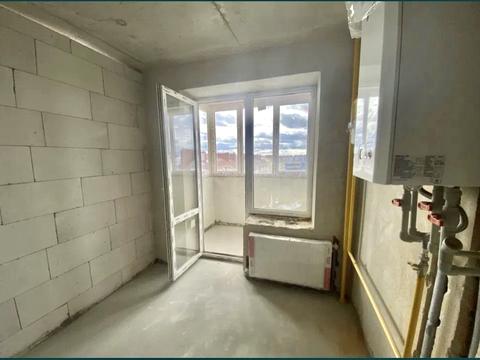 квартира по адресу Бышевская ул., 14-14А