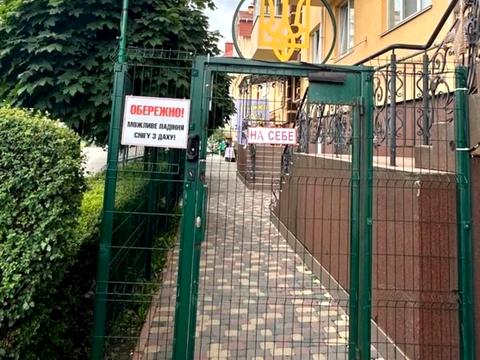 квартира по адресу Бышевская ул., 14-14А