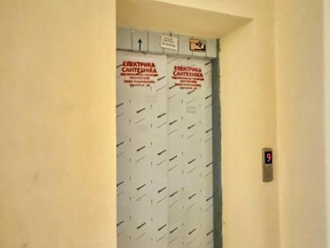 квартира по адресу Бышевская ул., 14-14А