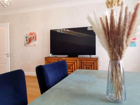 квартира по адресу Леси Украинки бульв., 7-А