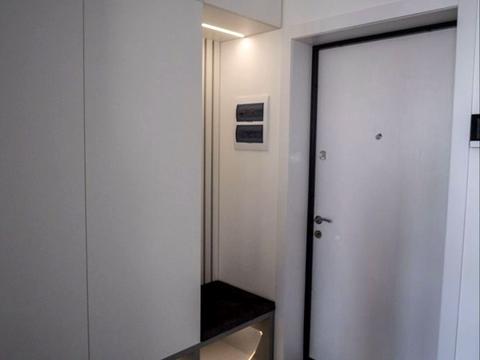 квартира по адресу Заречная ул., 6 к1