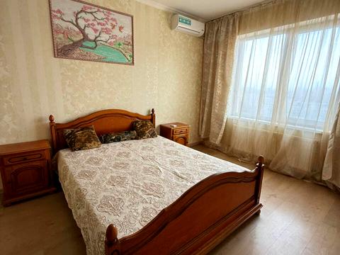 квартира за адресою с. Лиманка, Райдужний масив вул., 12
