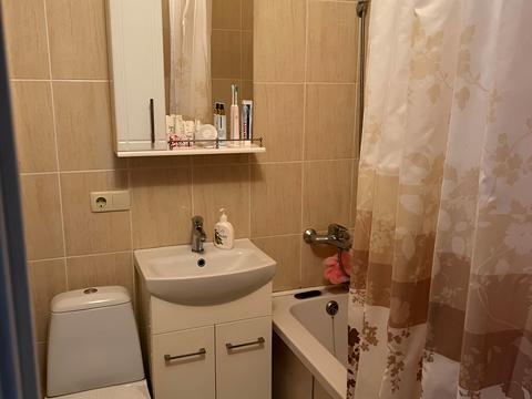 квартира за адресою с. Лиманка, Райдужний масив вул., 12