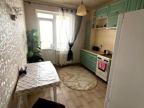 квартира за адресою с. Лиманка, Райдужний масив вул., 12