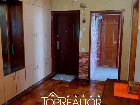квартира за адресою Велозаводська вул., 22