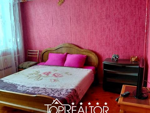 квартира за адресою Велозаводська вул., 22