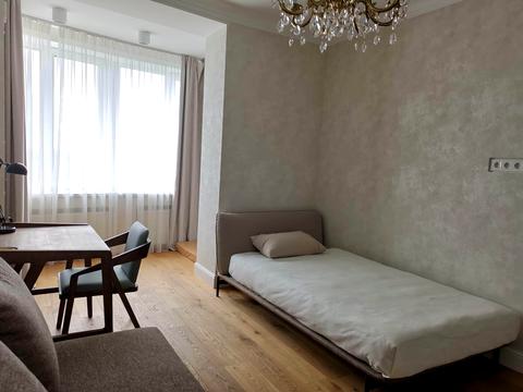 квартира по адресу Леси Украинки бульв., 7-А