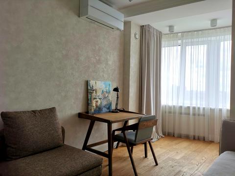 квартира по адресу Леси Украинки бульв., 7-А
