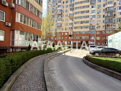 квартира по адресу Радужный массив ул., 18