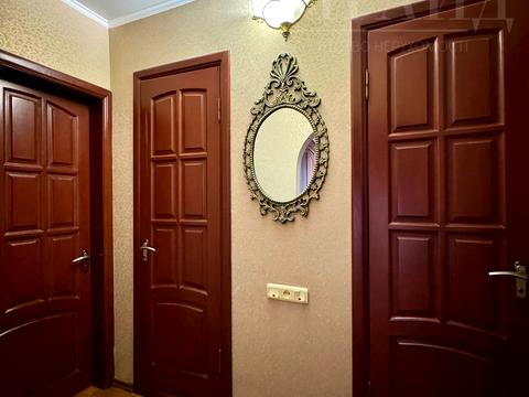 квартира по адресу Харьковская ул., 1/1
