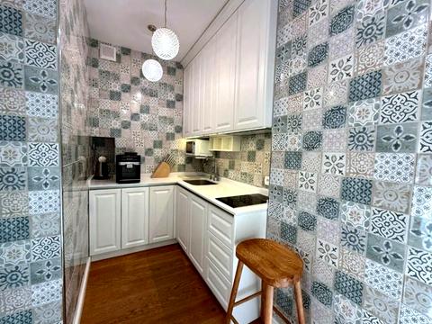 квартира по адресу Леси Украинки бульв., 7-А