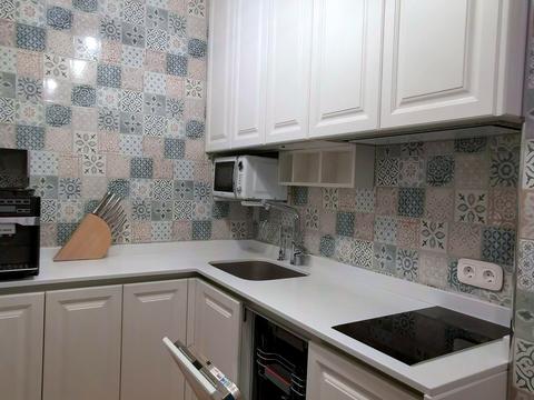 квартира по адресу Леси Украинки бульв., 7-А