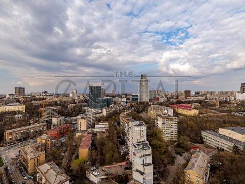 квартира по адресу Леси Украинки бульв., 7-В