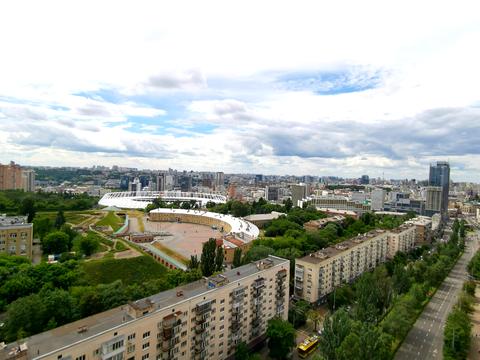 квартира по адресу Леси Украинки бульв., 7-А