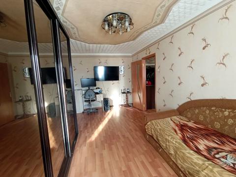 комната по адресу Люстдорфская дорога ул., 25
