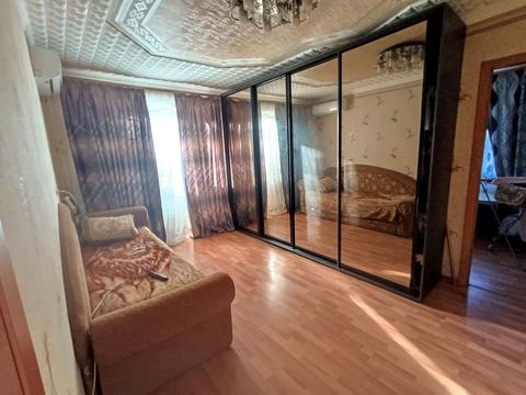 комната по адресу Люстдорфская дорога ул., 25