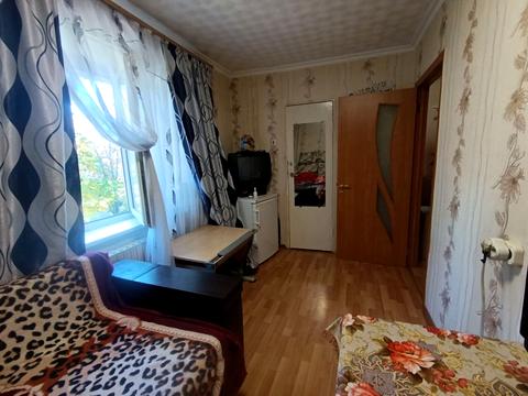 комната по адресу Люстдорфская дорога ул., 25