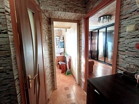 комната по адресу Люстдорфская дорога ул., 25