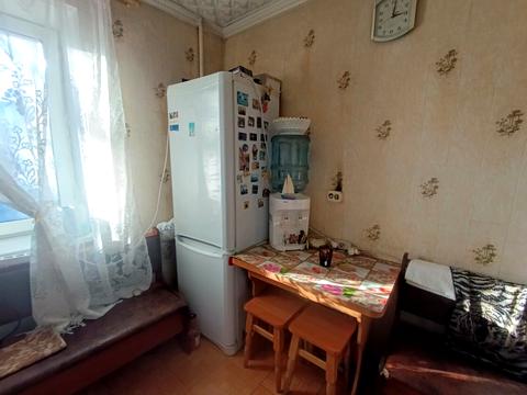 комната по адресу Люстдорфская дорога ул., 25