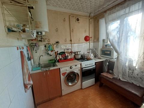комната по адресу Люстдорфская дорога ул., 25