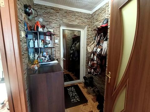 комната по адресу Люстдорфская дорога ул., 25
