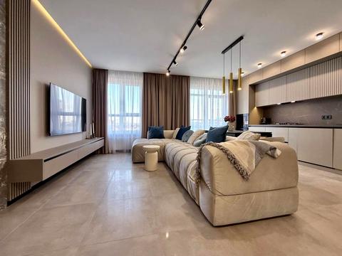 квартира за адресою Гетьмана Мазепи вул., 164, к10