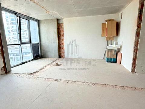 квартира по адресу Кудрявская ул., 24а
