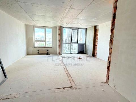 квартира по адресу Кудрявская ул., 24а